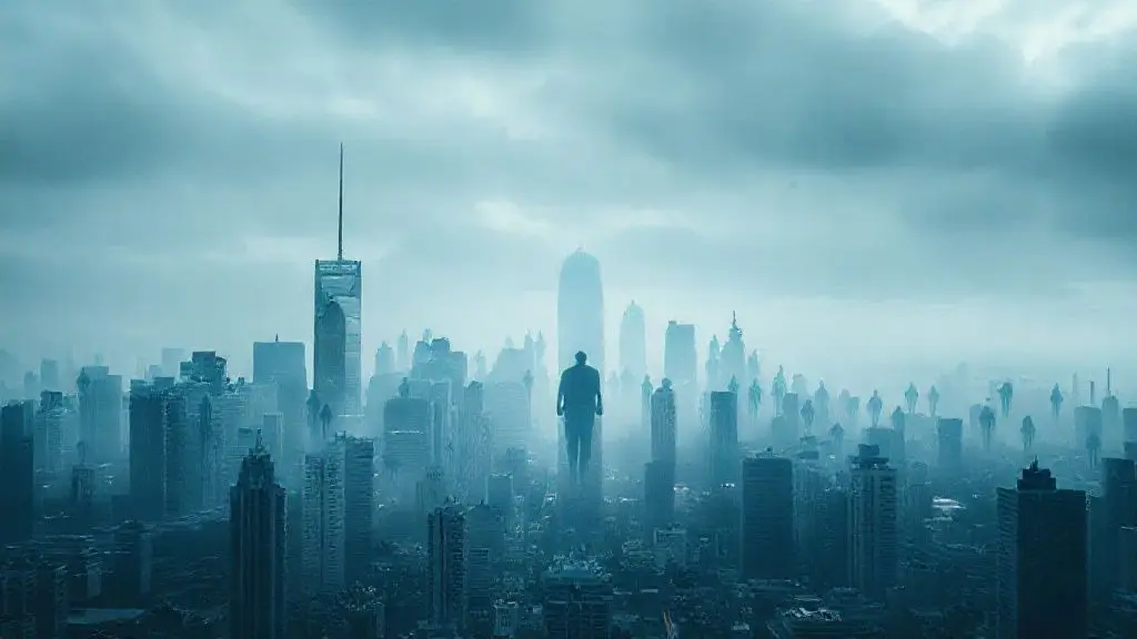 서론: 보이지 않는 살인자의 등장