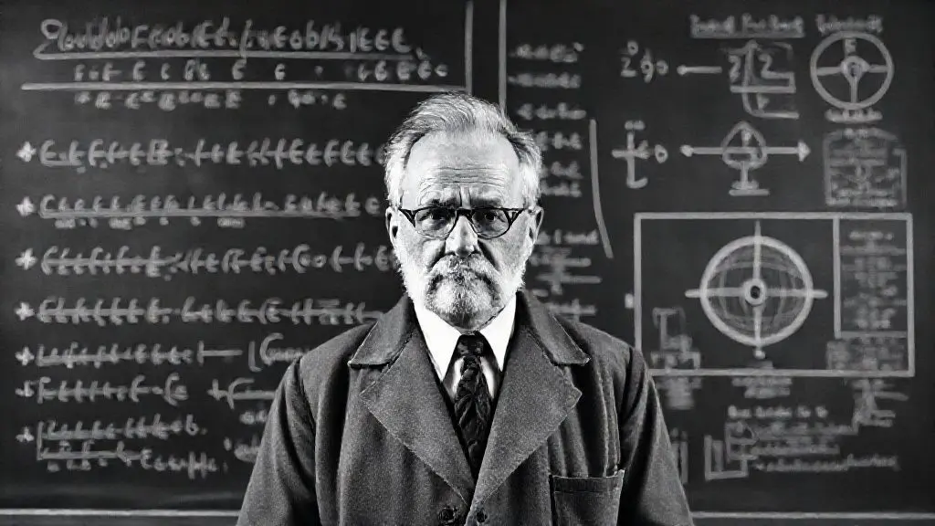 냉전의 산물: '깨끗한 핵폭탄' 개발의 역사