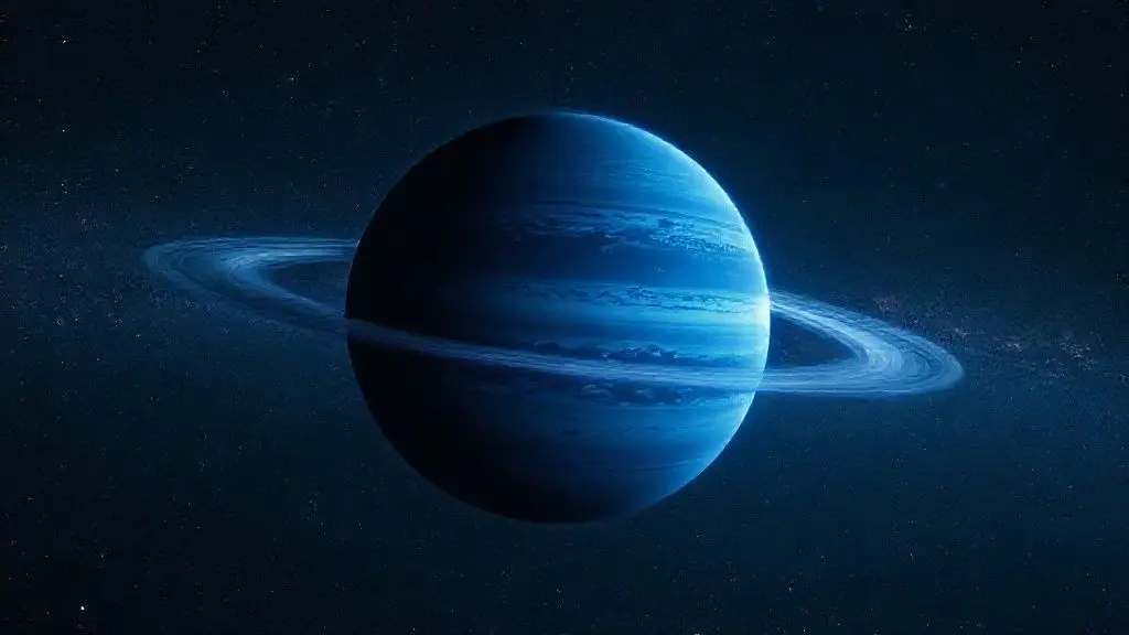 서론: 푸른 보석, 해왕성으로의 초대… 정말 괜찮을까요?