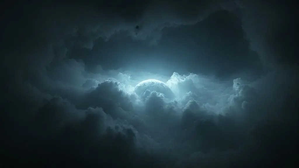 2. 빛 한 줌 없는 심연과 상상을 초월하는 압력