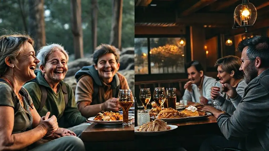 중년의 건강을 위협하는 나쁜 습관들