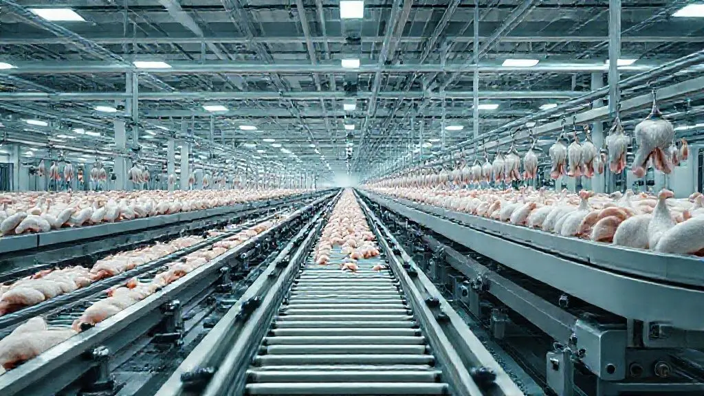 🍗 가성비의 왕, 브라질산 순살치킨의 특징