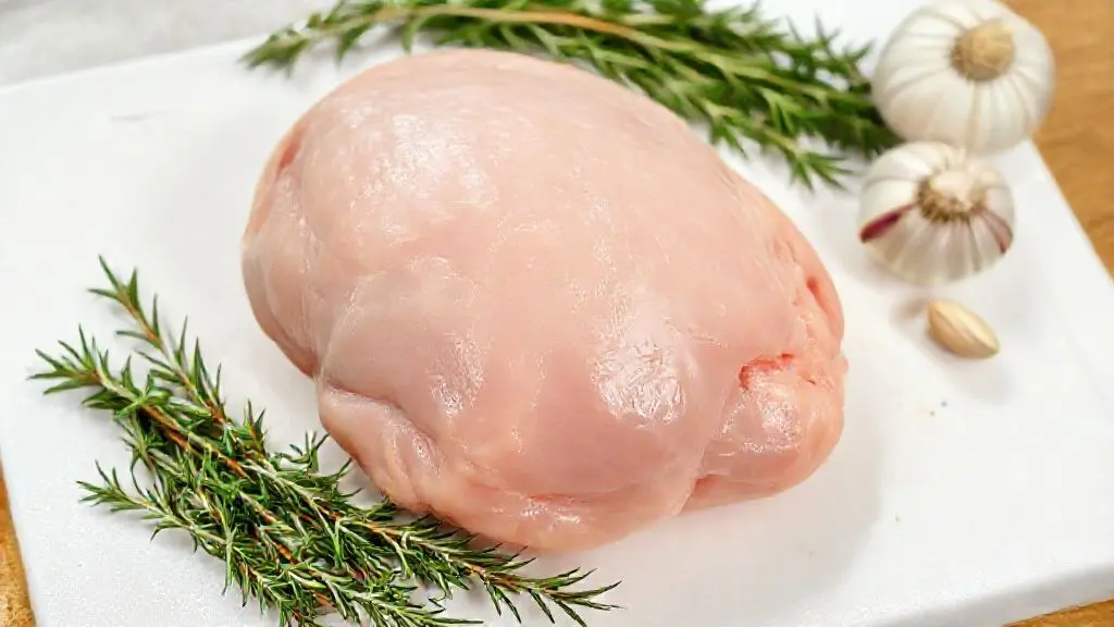 ✨ 풍미와 식감의 지존, 국내산 냉장 순살의 힘