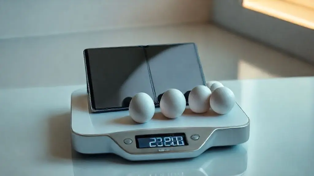 미래를 손에 쥐다, 하지만 묵직한 현실