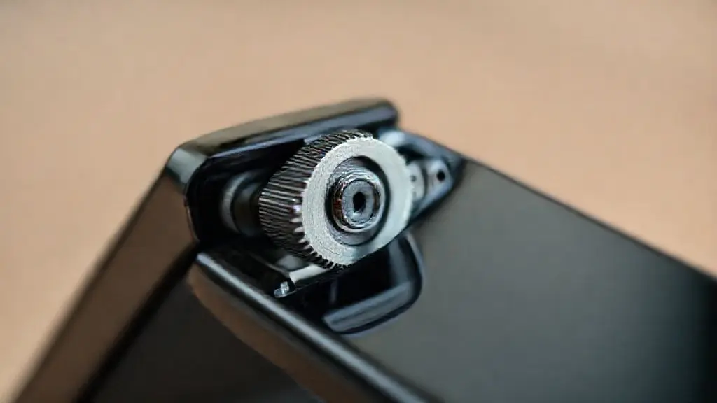 가장 중요한 핵심, 힌지 기술의 비밀