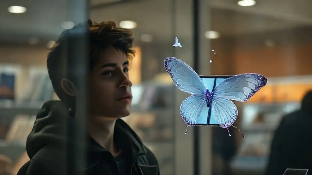 결론: 꿈의 스마트폰, 하지만 아직은 안녕