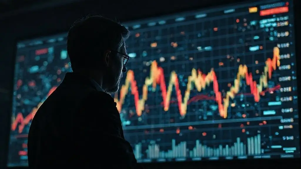 서론: '빅쇼트'의 주인공, AI 시장에 던진 의미심장한 경고