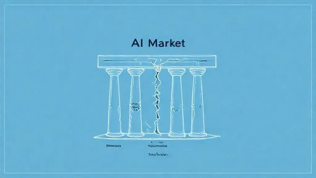 2. 버블을 확신하는 5가지 이유: 무엇이 문제인가?