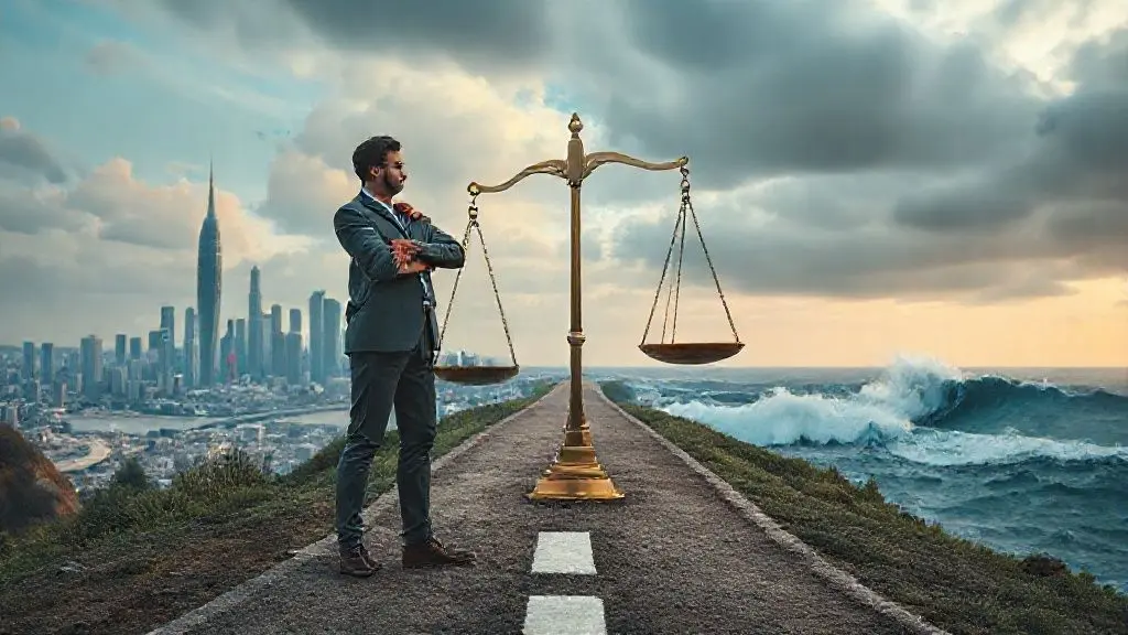 결론: 버리의 경고에서 얻어야 할 가장 실질적인 교훈