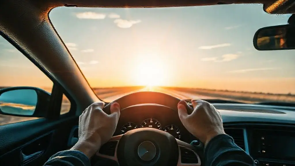 결론: 당신의 운전대는 누가 잡고 있습니까?