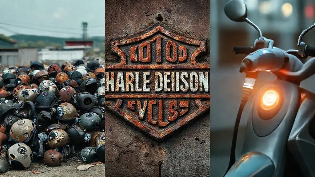 엔진 소리가 멈춘 자리, 새로운 시대의 서막