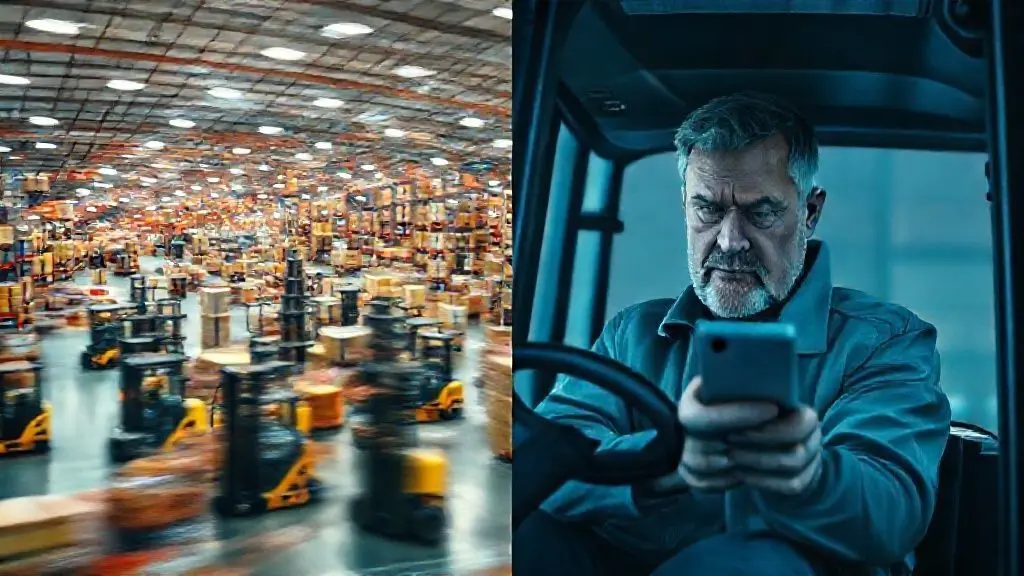 1. 짧게 끝나버린 파티: 코로나 특수와 추락