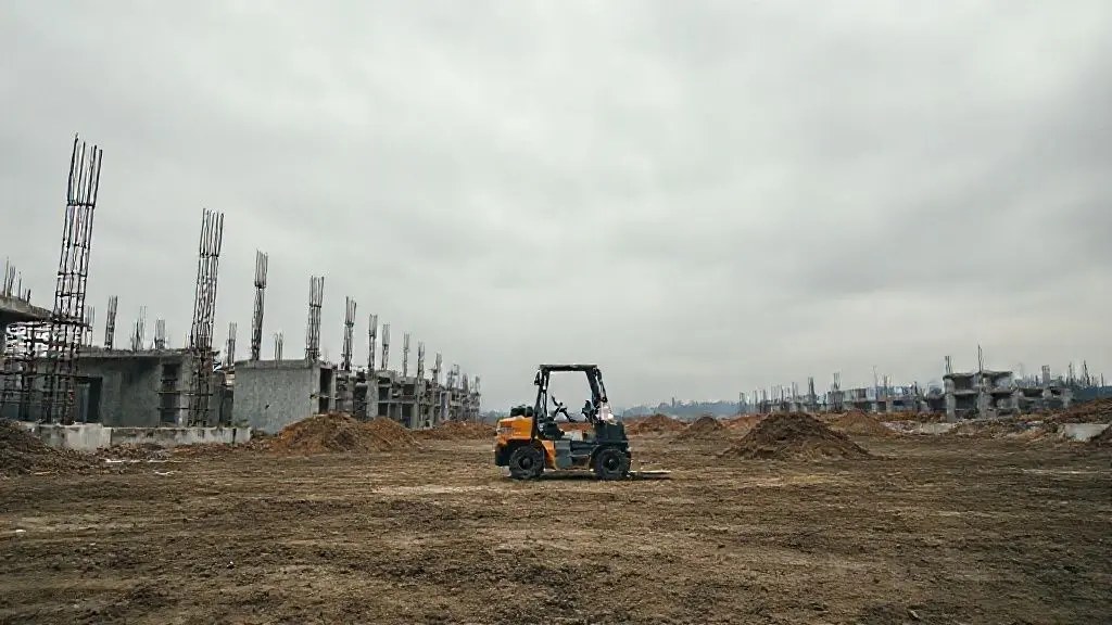 4. 멈춰버린 건설 현장: 마지막 보루의 붕괴