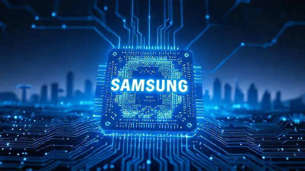 삼성전자, 부진 털고 AI 시대의 주역으로