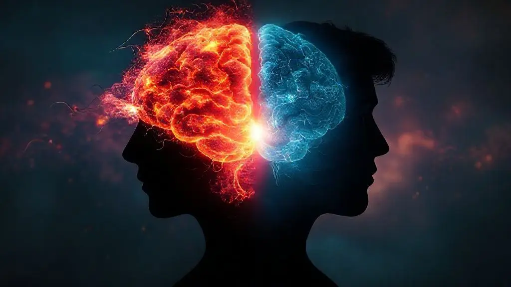 서론: '강한 멘탈'에 대한 흔한 오해