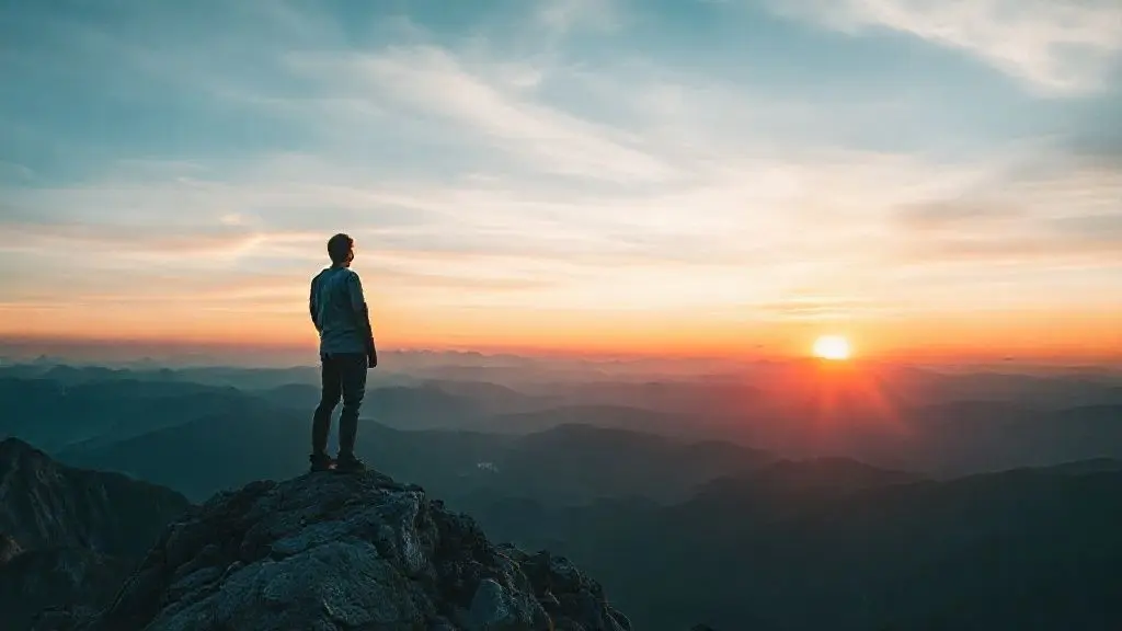 결론: 당신의 멘탈을 지키는 가장 중요한 첫걸음