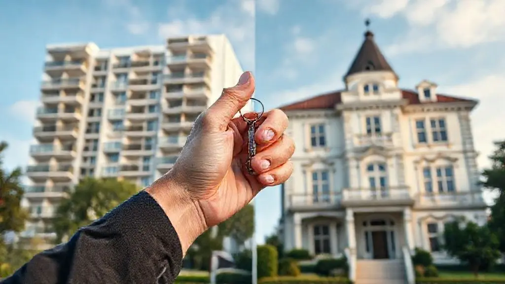 4. 월세 시대의 도래와 무주택자의 현명한 선택