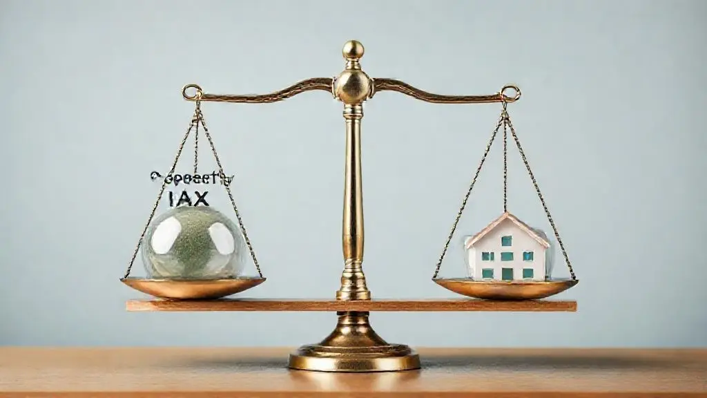 5. 부동산 시장 안정화를 위한 정책 제언: 강력한 보유세 개편