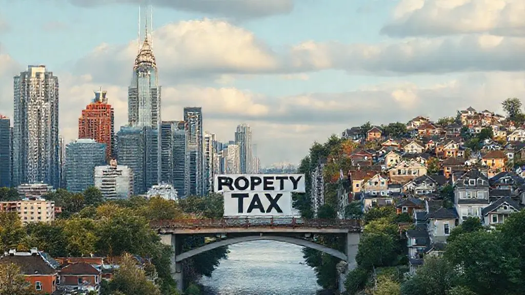 7. 부동산 양극화, 보유세로 완화될 수 있을까?