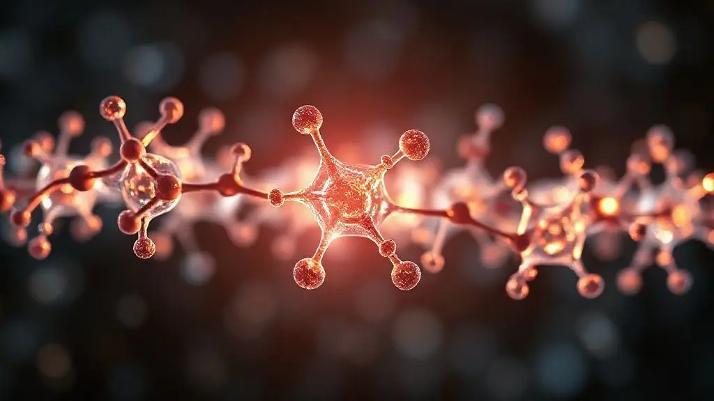 2. OLED 기술의 핵심, 그리고 보이지 않는 손