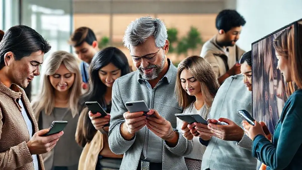 4. 우리의 일상 속에 깊숙이 뿌리내린 영향력