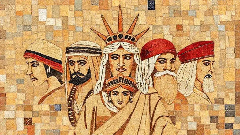 3. 세계를 아우르는 모자의 이야기: 정체성과 상징