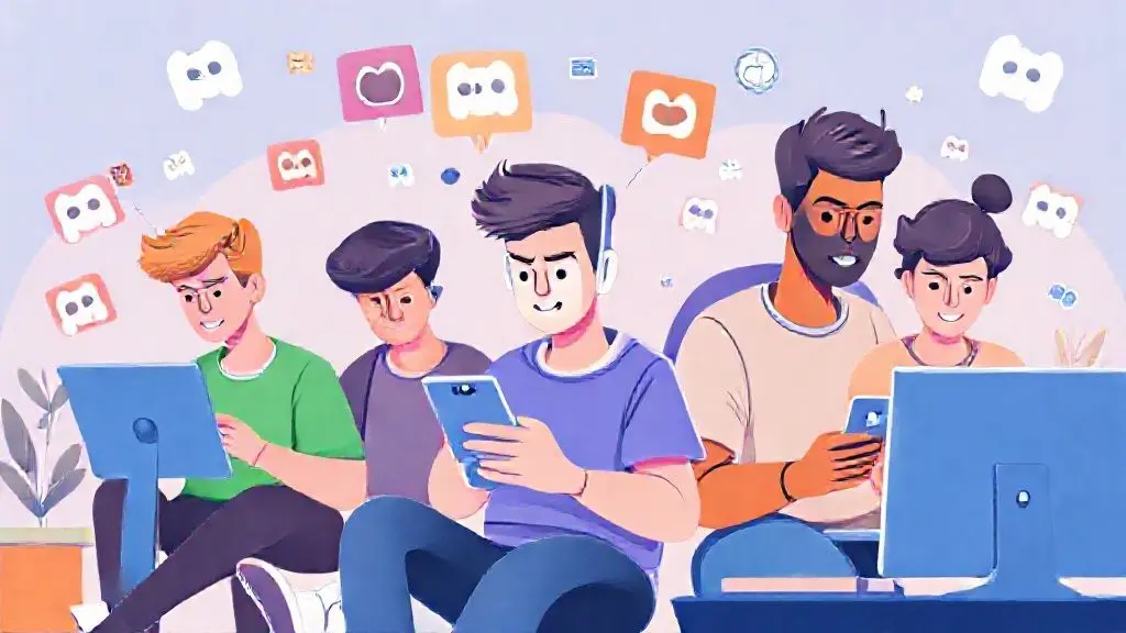 1. 잘파세대가 열광하는 앱, 디스코드의 모든 것!