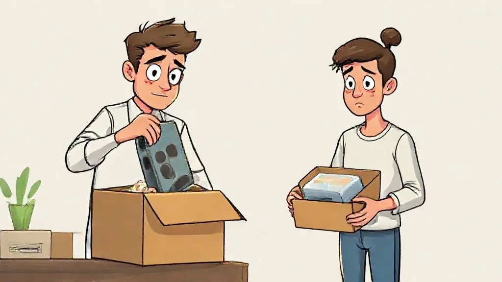 반품 빌런: 편리함 뒤에 숨겨진 그늘