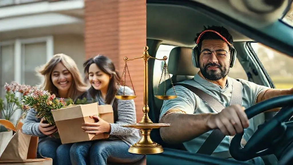 새벽 배송 논란: 편리함과 건강권 사이의 줄다리기