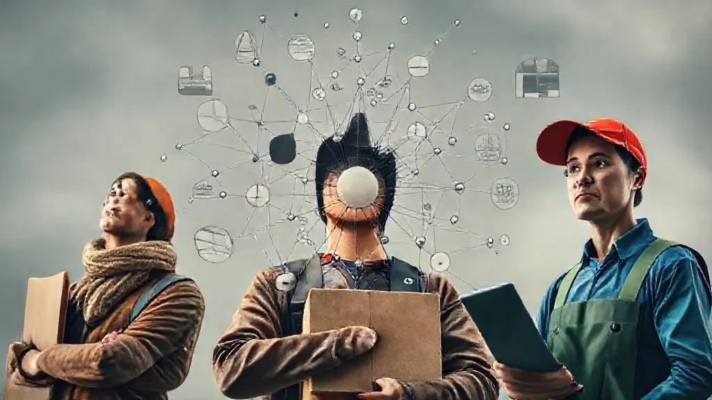 결론: 지속 가능한 소비와 노동을 위한 우리의 고민