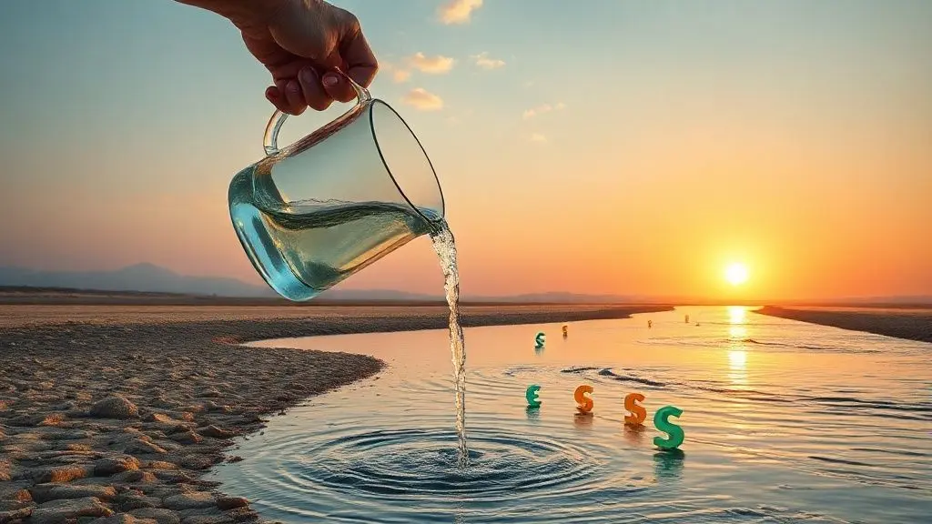 2. 3차 랠리를 위한 발판: 유동성 회복과 환율 안정