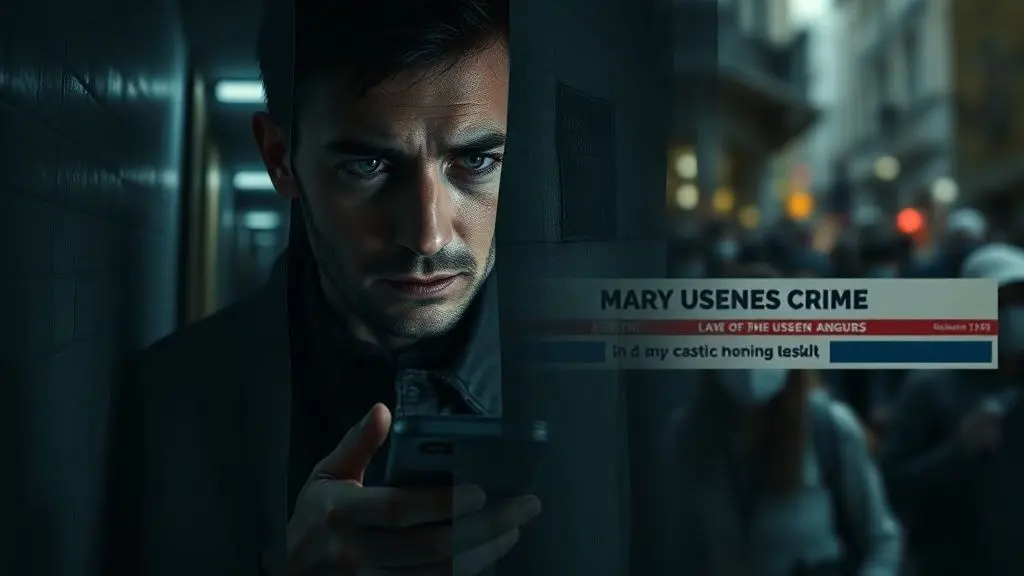 강력 범죄의 변화, 철저한 예방이 필수