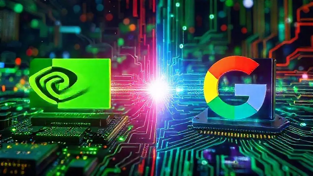 AI 반도체 시장의 지각변동: 구글 TPU와 에이직의 부상