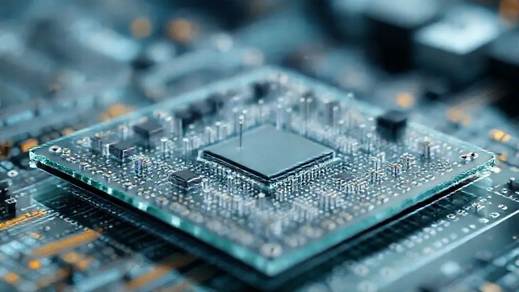 침렛 시대의 도래와 패키징 기술의 중요성