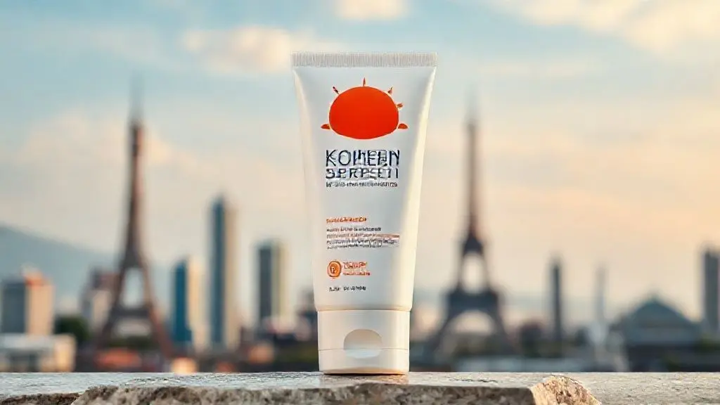 1. 서론: K-뷰티, 전 세계를 놀라게 하다