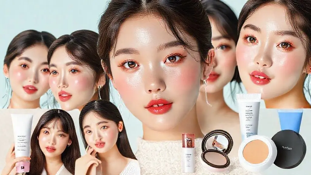 2. K-뷰티의 매력: 로레알의 눈길을 사로잡다