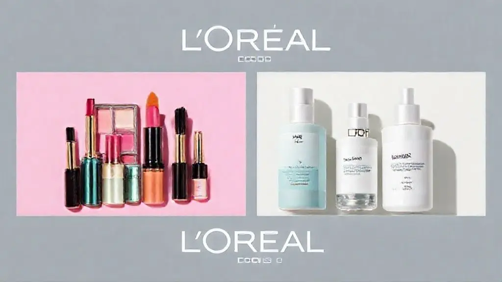 3. 로레알의 K-뷰티 브랜드 포용: 3CE와 닥터지