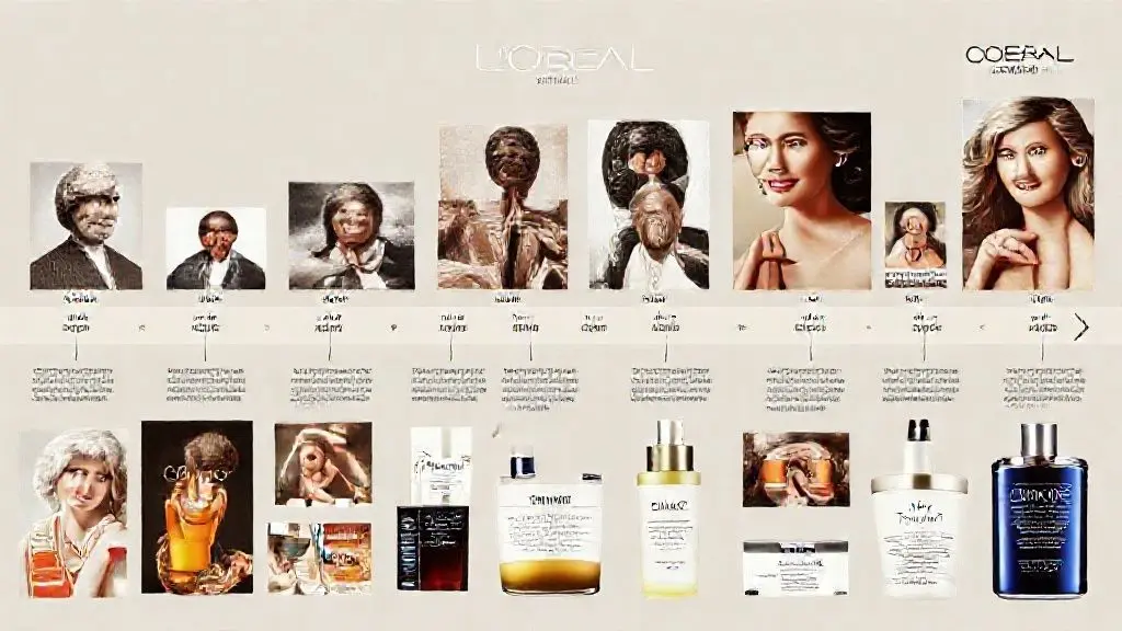 4. 뷰티 거인 로레알의 혁신 DNA: R&D와 마케팅