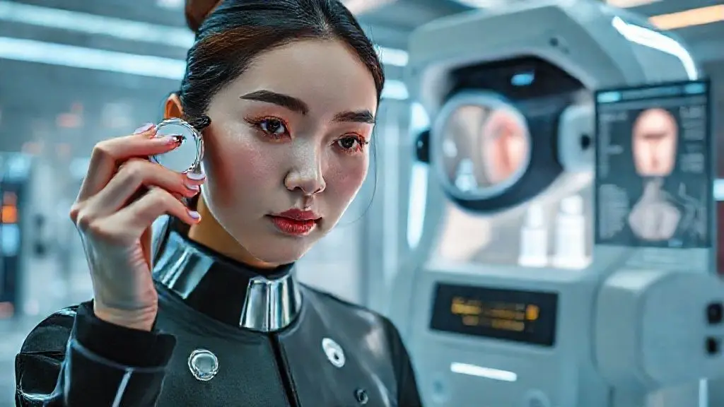 5. K-뷰티와 기술의 만남: 미래를 그리다