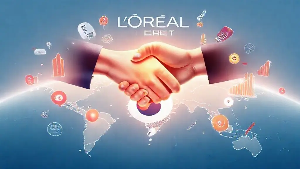 6. K-뷰티, 한국의 새로운 성장 동력으로