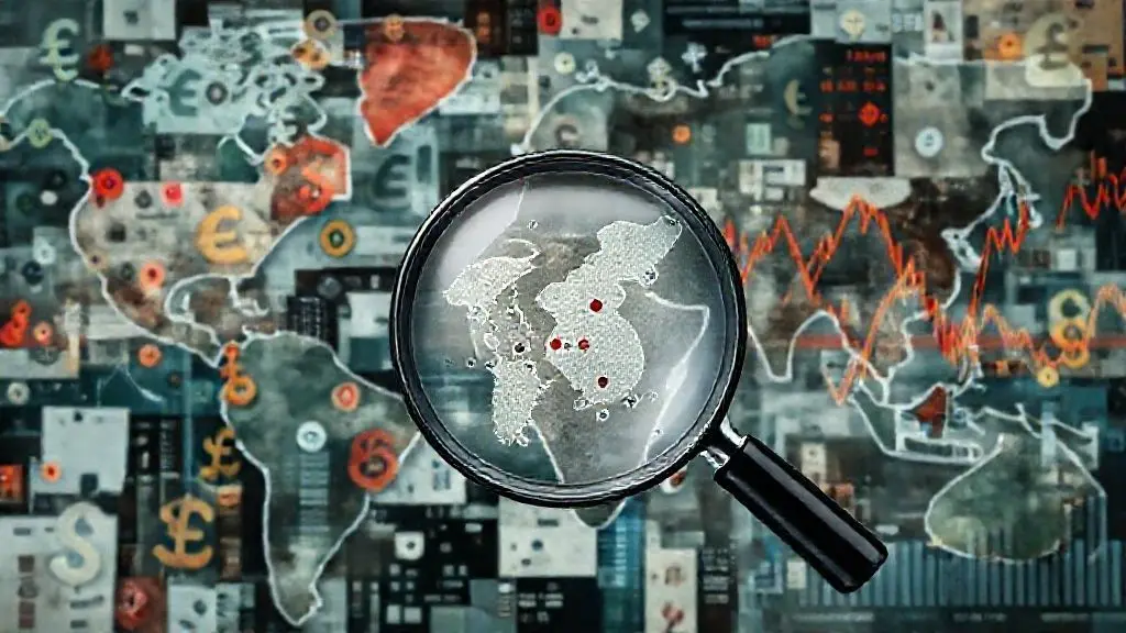 서론: 불안한 시장, 새로운 기회를 엿보다