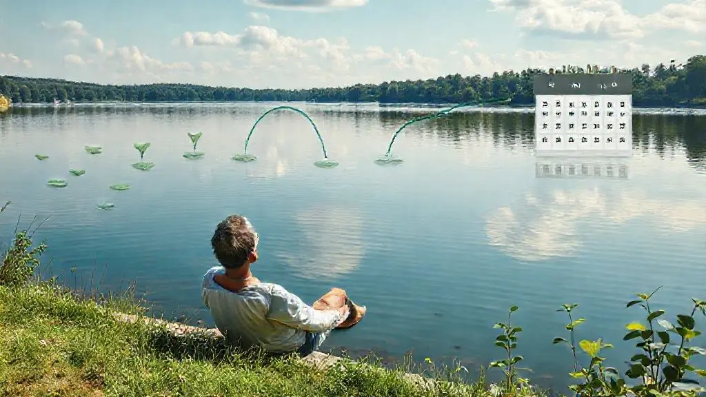 거대한 자산 대신 '현금 흐름'을 쌓아라: 진정한 은퇴의 열쇠