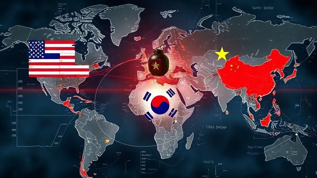 대외 환경 변화와 복합 위기 시나리오