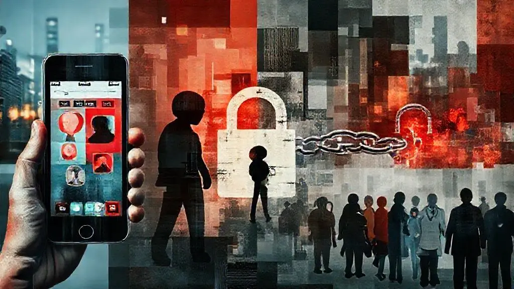 5. 새로운 범죄의 얼굴: 즉석 만남과 무동기 범죄의 증가