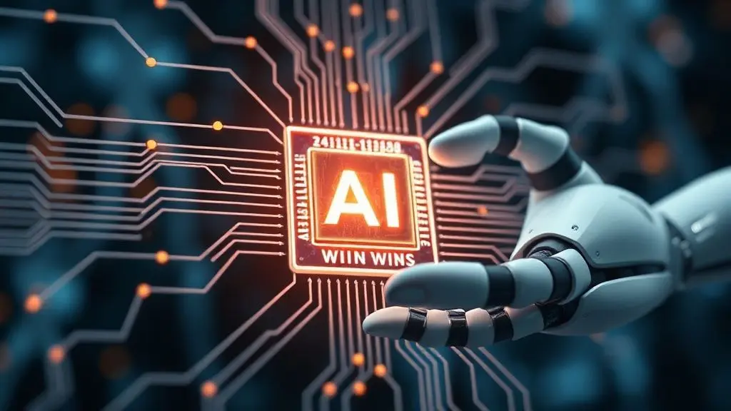 물리적 AI의 본질과 테슬라의 영리한 전략