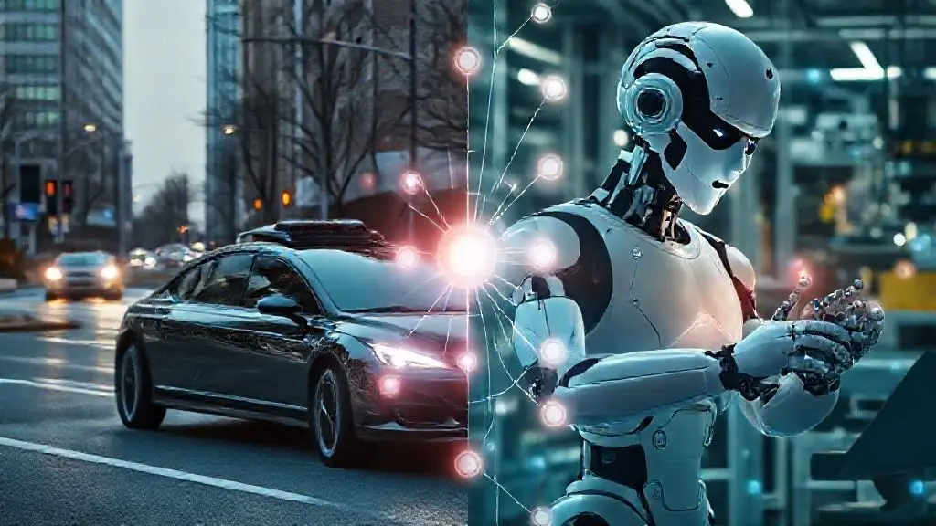 FSD와 옵티머스의 시너지: 테슬라의 독보적 경쟁력