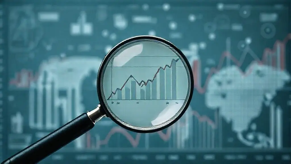 성장 뒤에 숨겨진 리스크와 장기적인 관점