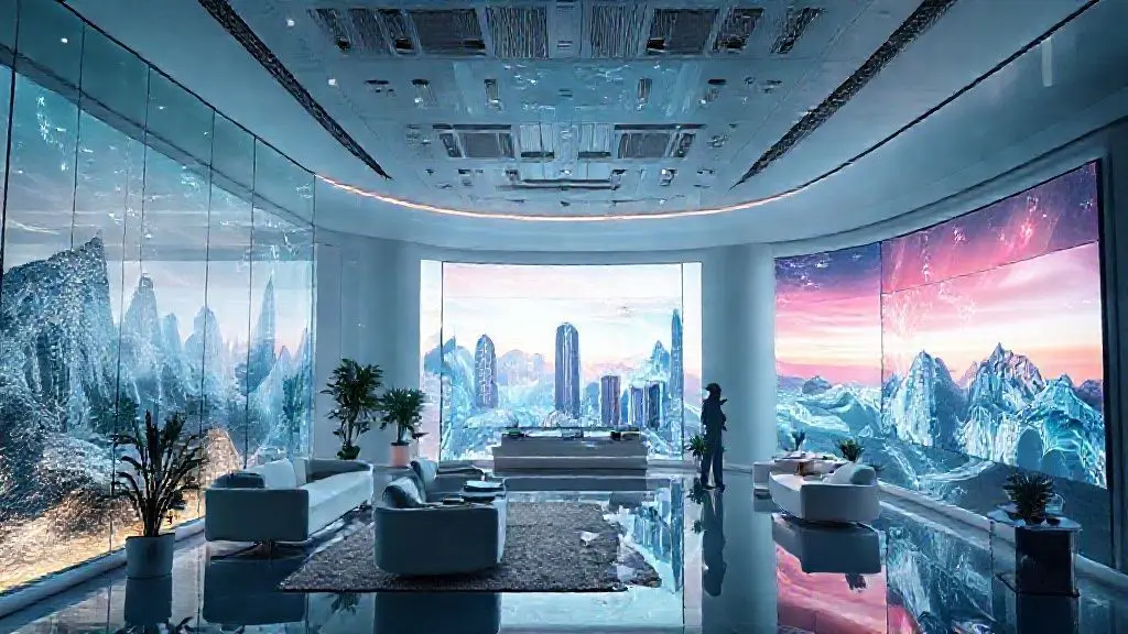 마무리하며: 스크린 너머의 미래를 그리다