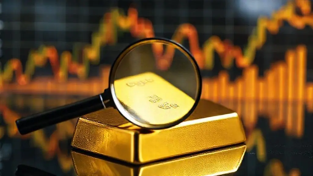 금값, 지금이라도 사야 할까?