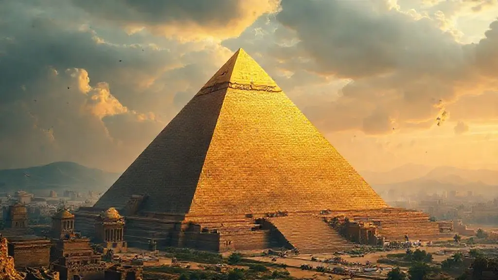 금, 시대를 초월한 가치